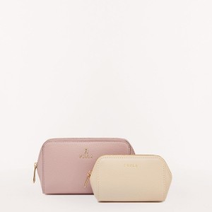 Pochettes Furla CAMELIA Femme Rose | 2183-XOMRL