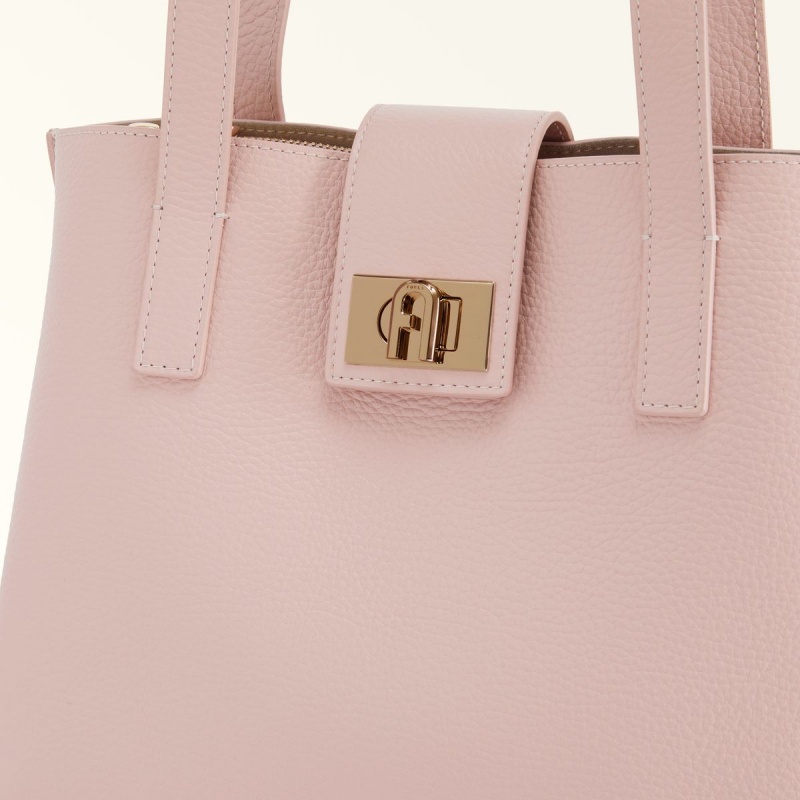 Cabas Furla 1927 Femme Rose | 1250-SUDNP