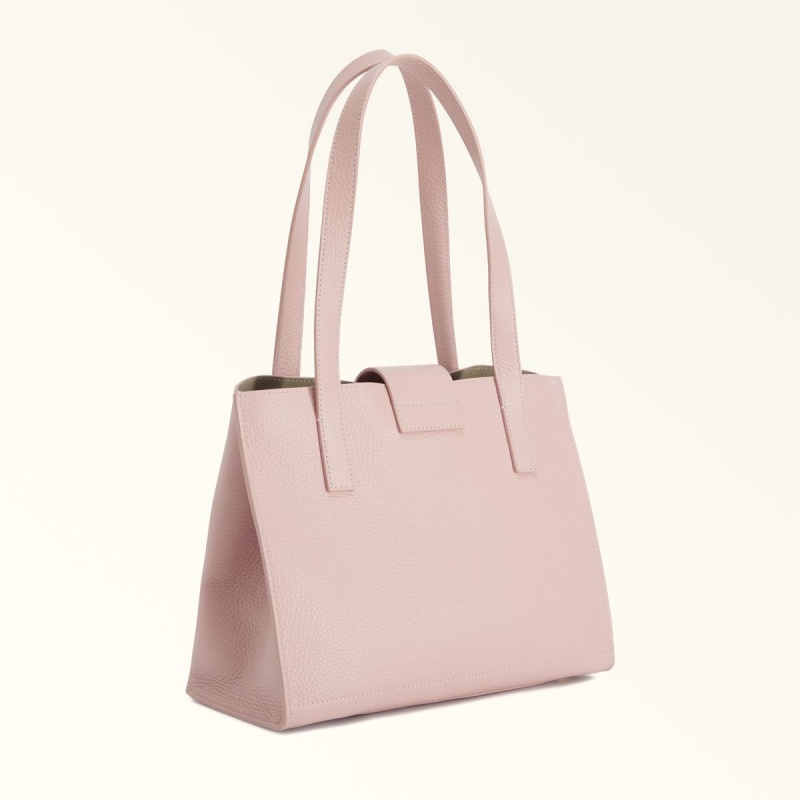 Cabas Furla 1927 Femme Rose | 1250-SUDNP