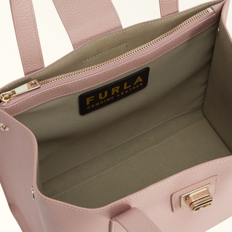 Cabas Furla 1927 Femme Rose | 1250-SUDNP