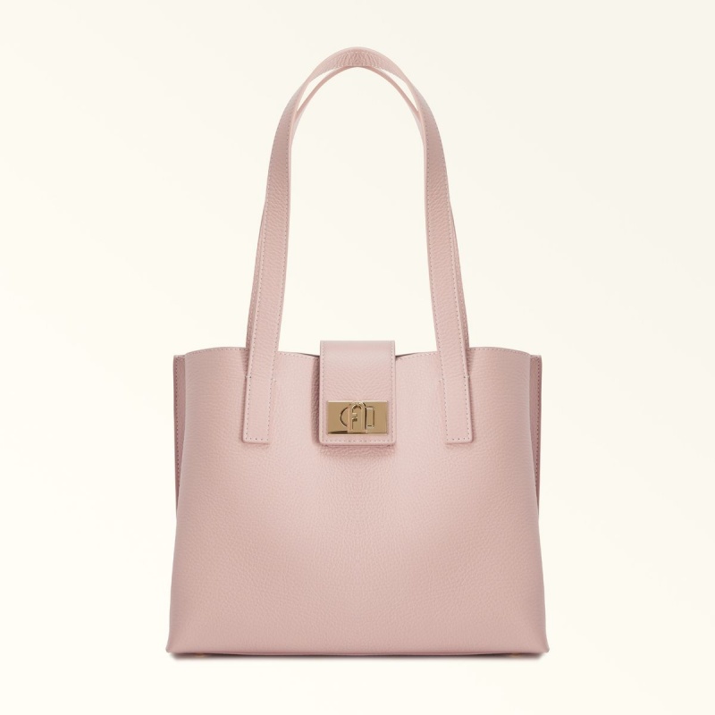 Cabas Furla 1927 Femme Rose | 1250-SUDNP