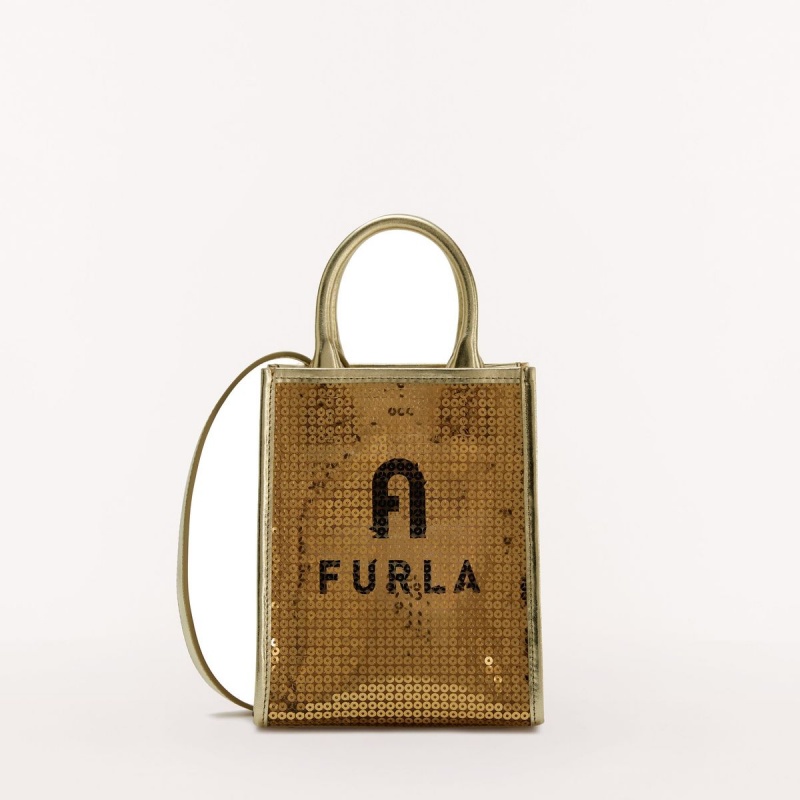 Cabas Furla OPPORTUNITY Femme Abricot | 0372-VTUXJ