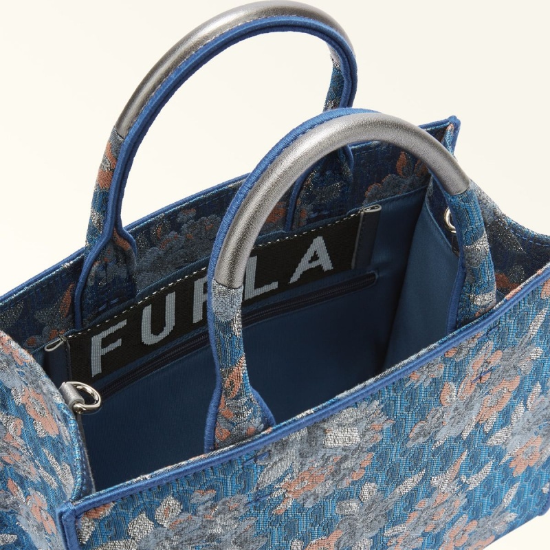 Cabas Furla OPPORTUNITY Femme Fleur | 1594-ZJXYE