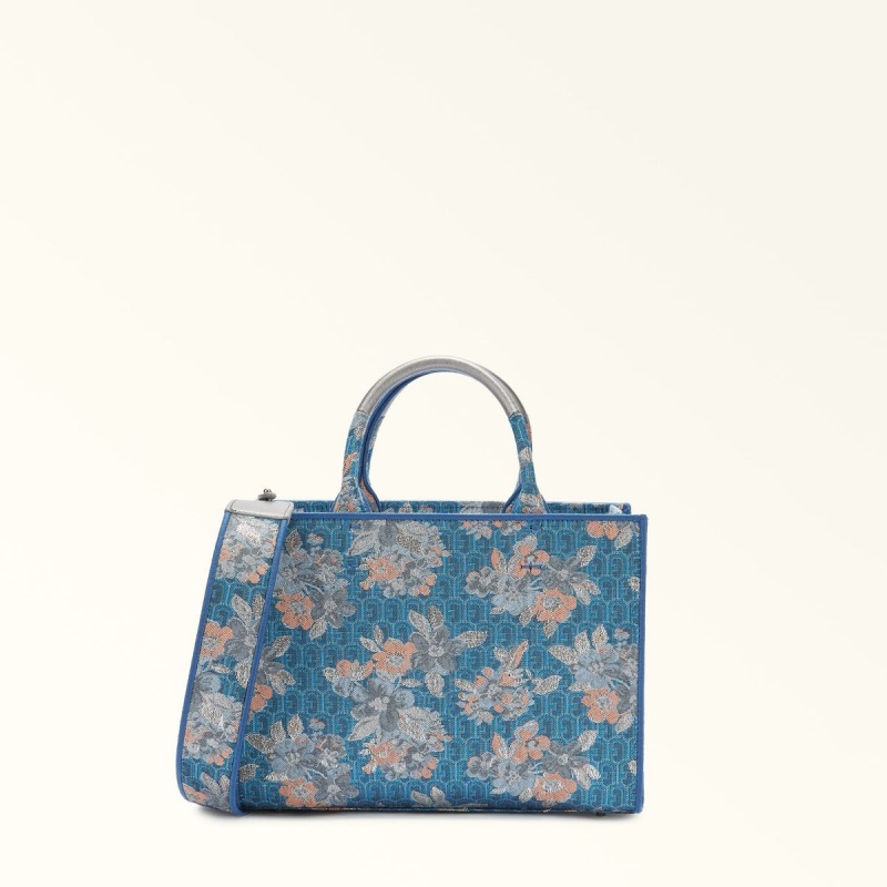 Cabas Furla OPPORTUNITY Femme Fleur | 1594-ZJXYE