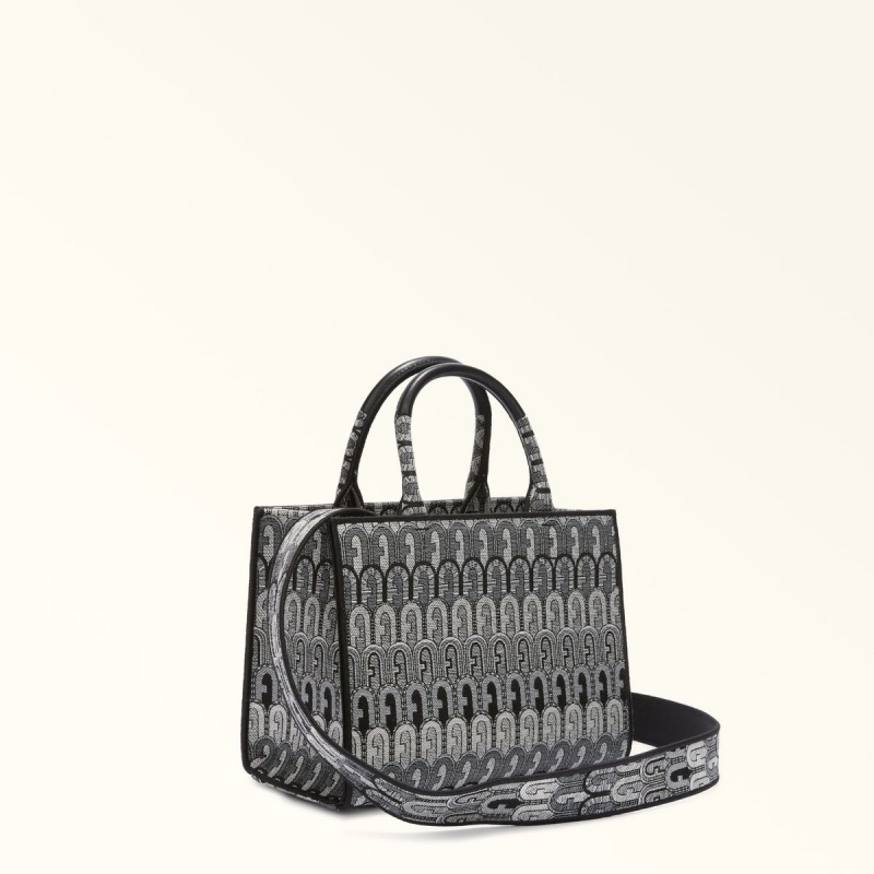 Cabas Furla OPPORTUNITY Femme Noir | 2450-BXHMR