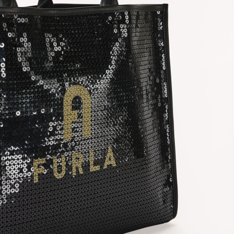 Cabas Furla OPPORTUNITY Femme Noir | 3605-NLUPV