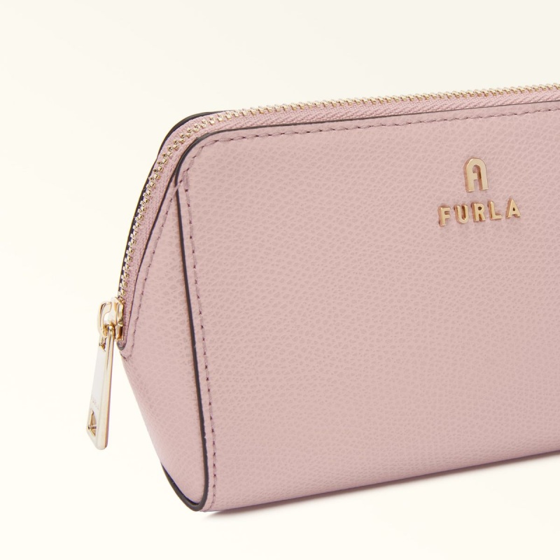 Pochettes Furla CAMELIA Femme Rose | 2183-XOMRL